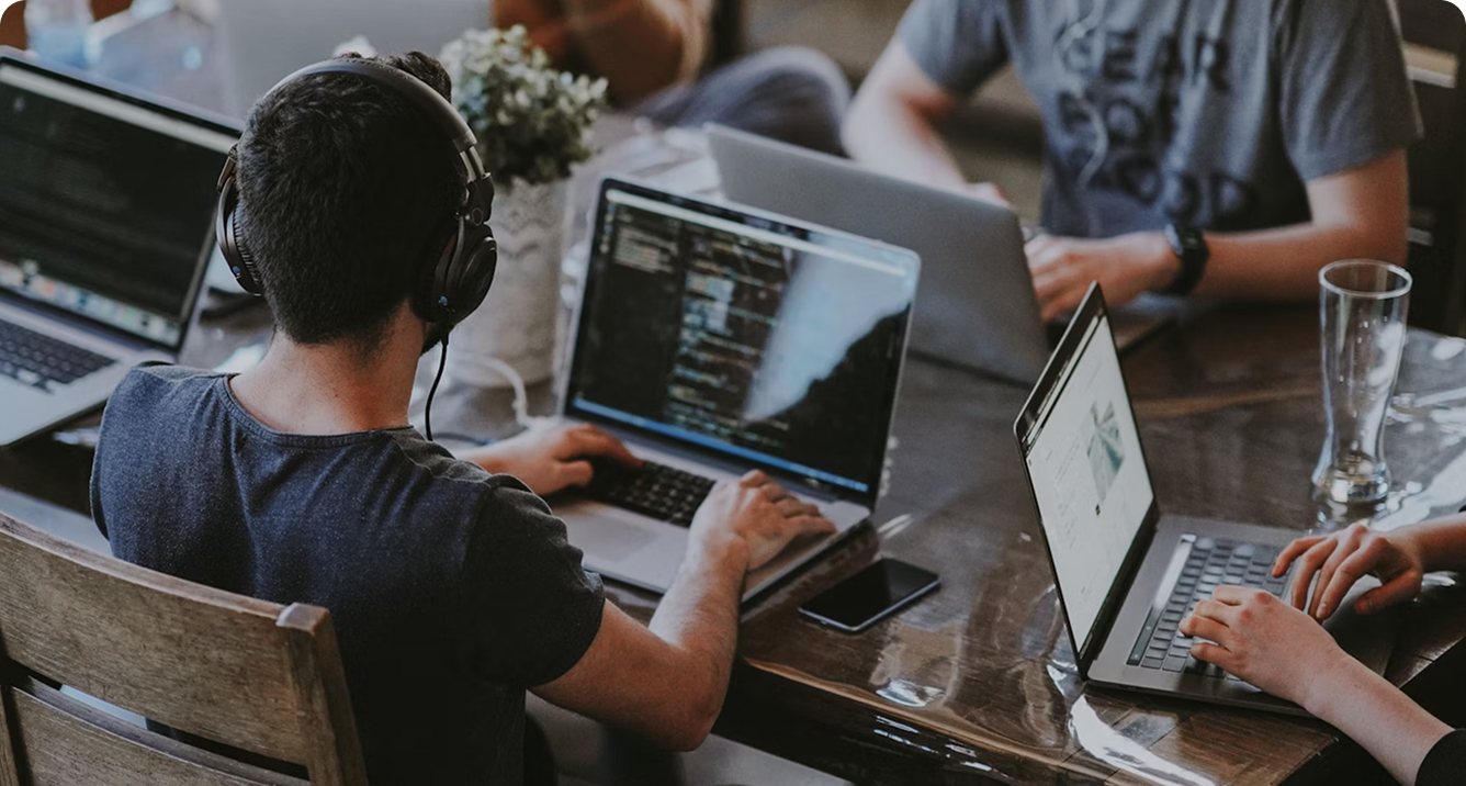 Flexible & Agile Team